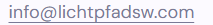 Our email address