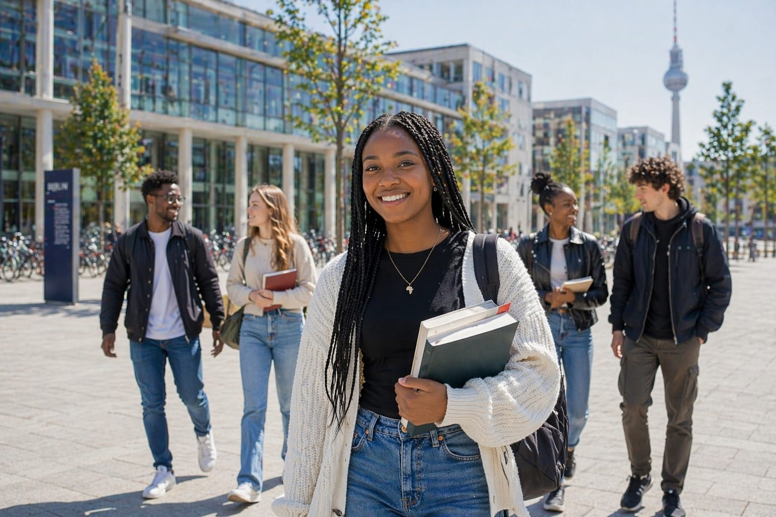 Healthcare professionals